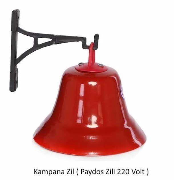 Kampana Zil