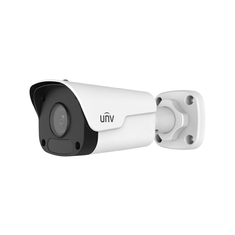 UNV IPC2122LB 2MP 4mm Ip Bullet Kamera