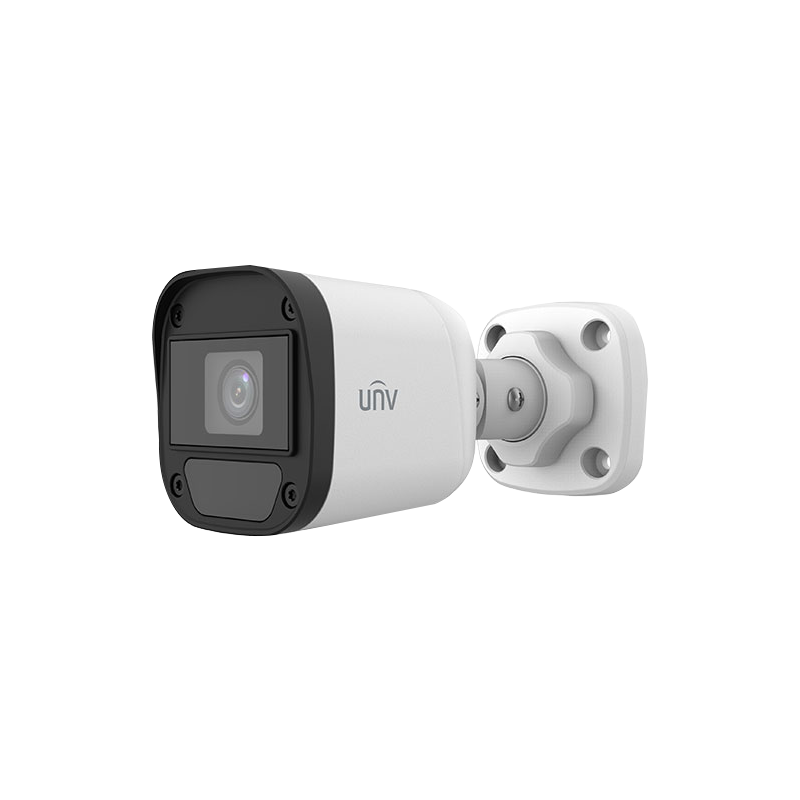 UNV UAC B112 2Mp Ahd Bullet Kamera