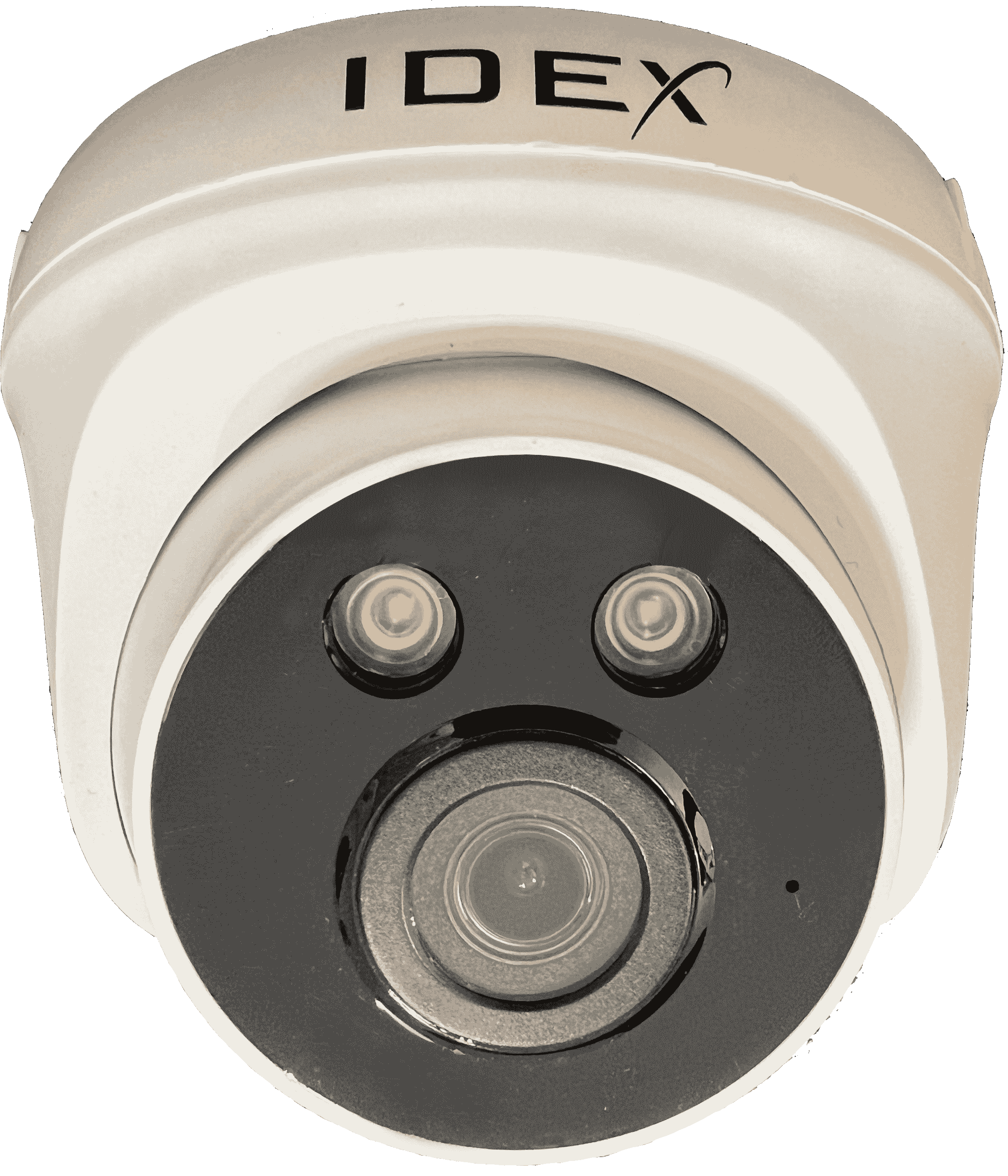 IDEX 4232 Color 3,6MM  4MP Ip Dome Kamera