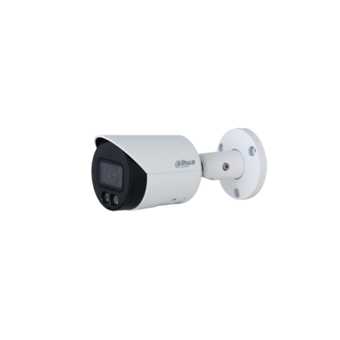 Dahua IPC-HFW2249S-S-IL 2 MP Full-Color IP Bullet Kamera