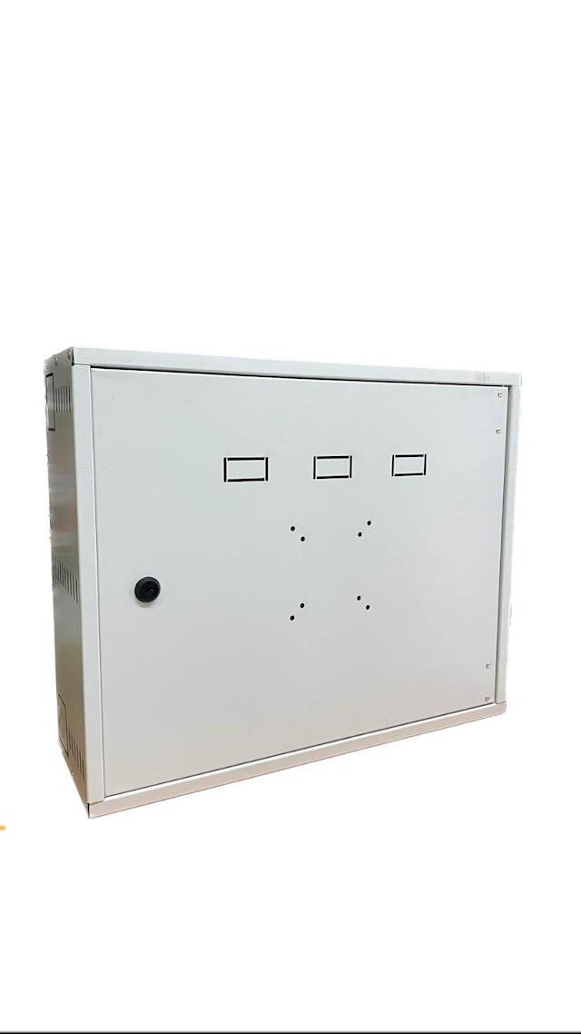 Metal Kabinet  45X35x10