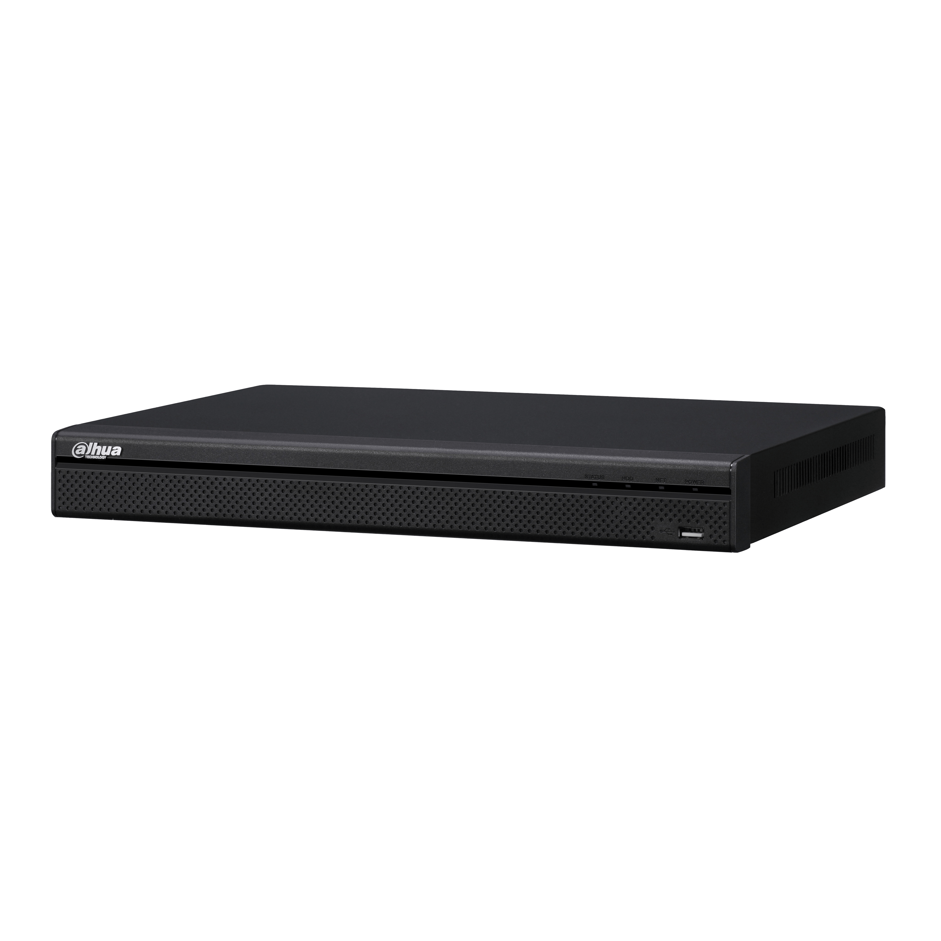 Dahua NVR4216-16P-4KS3 16 Kanal Poeli Nvr Kayıt Cihazı