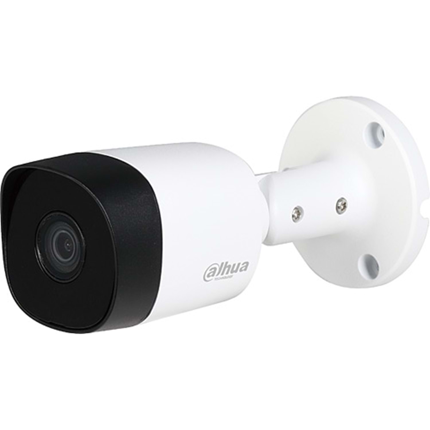 Dahua B1A21-U-A 2 MP 3,6MM Sesli Bullet Kamera