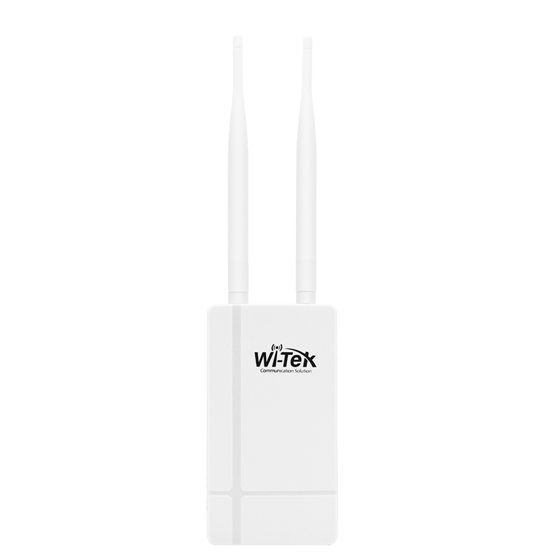 Wİ-TEK WI-AP310-Lite 2.4G 300M Outdoor Wireless Access Point
