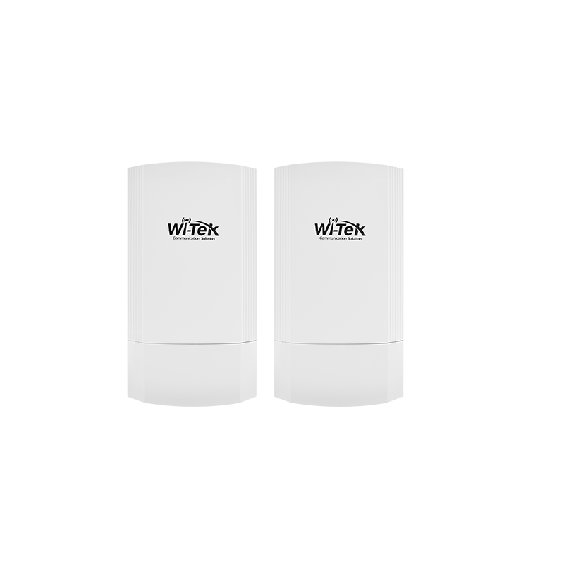 Wİ-TEK WI-CPE511H-K 5.8G 3KM 900M Wireless Access Point