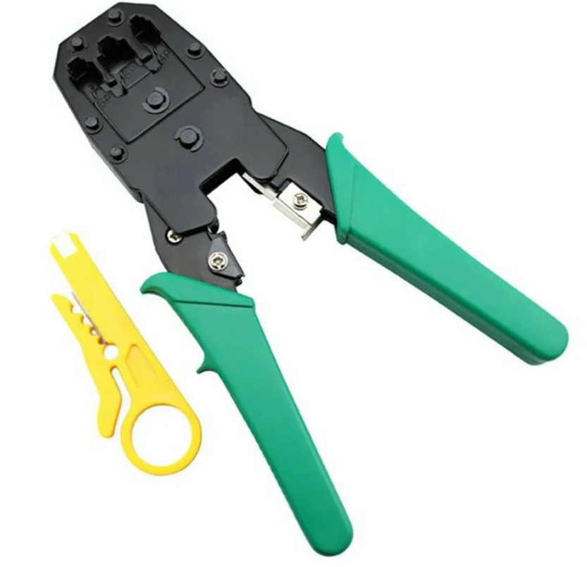 Tool RJ 45 Pense
