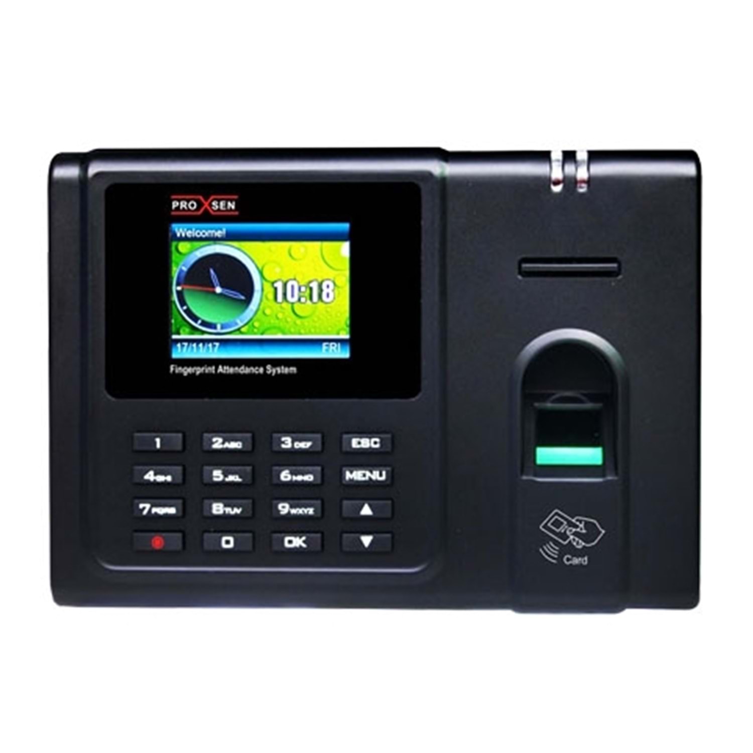 PROXSEN PS-4050 ID Parmak İzi Okuyucu