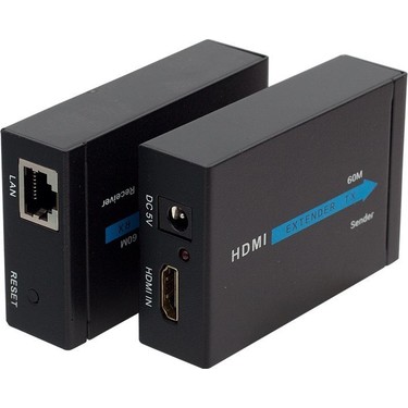 HDMI Extender 60 Metre