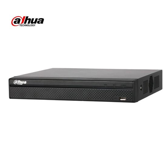 Dahua 5216AN-4KS2 16 Kanal Nvr Kayıt Cihazı