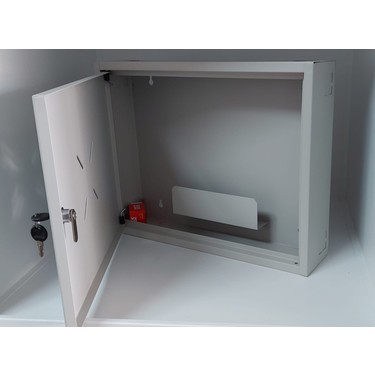 Metal Kabinet 45X35X10