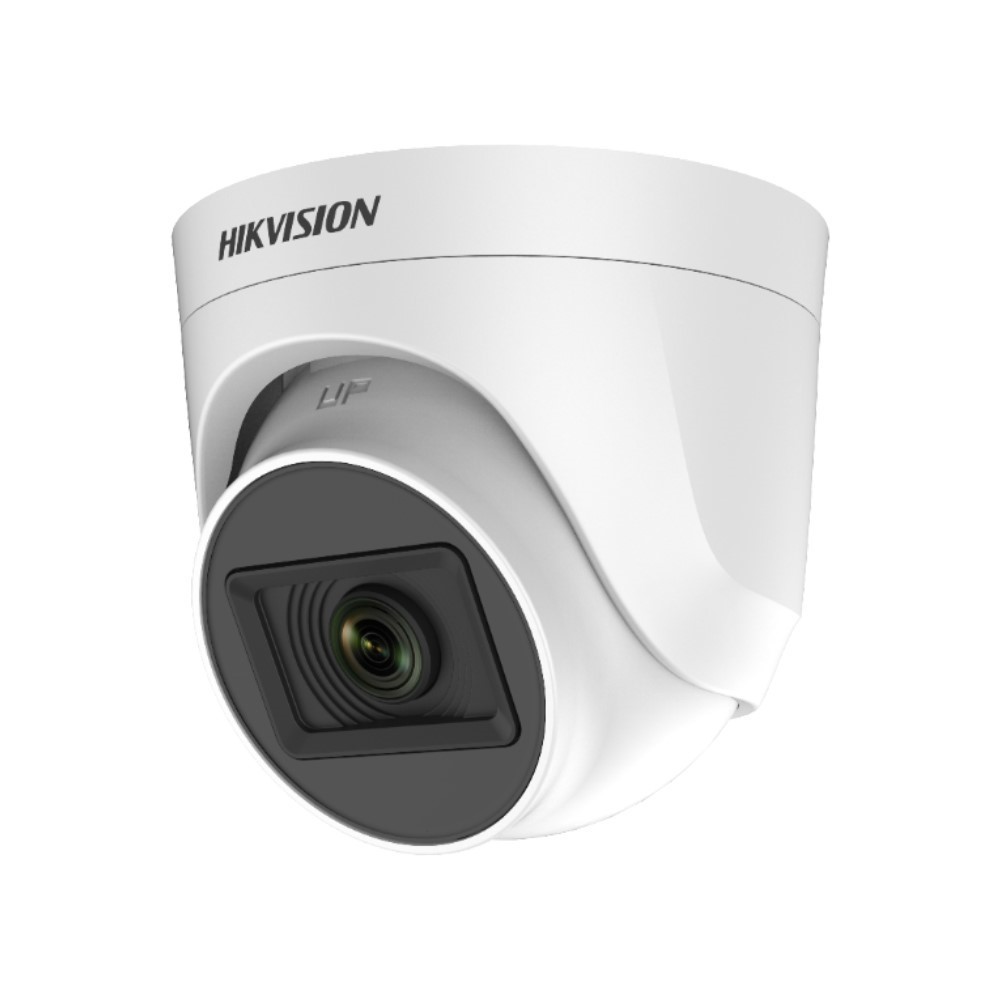 Hikvision DS-2CE76DOT-EXIPF 2MP 2.8mm Ahd Dome Kamera