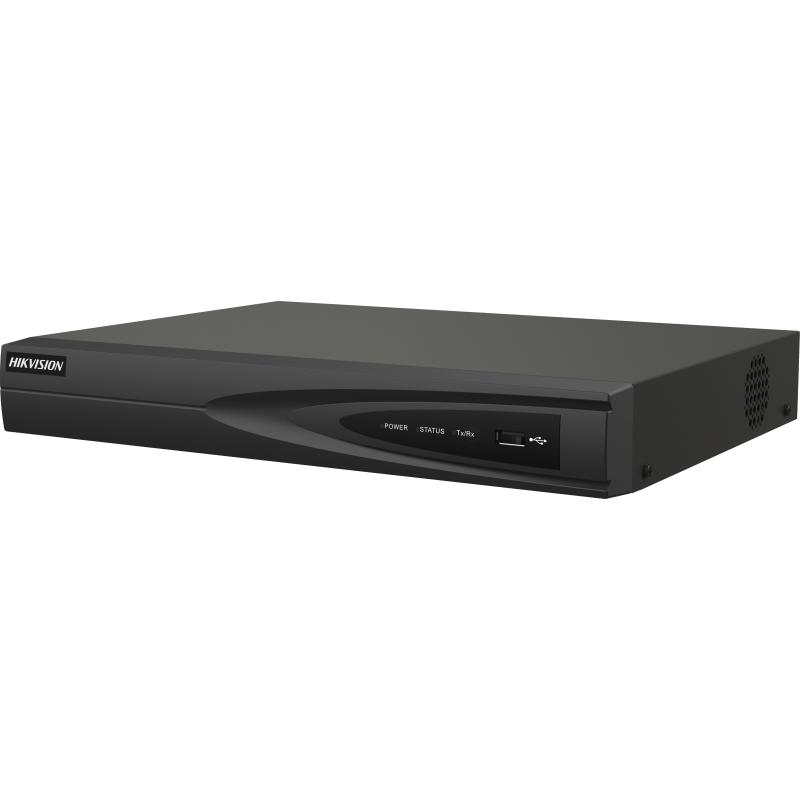 Hikvision 7616NI-Q1/ (E)16 Kanal Nvr Kayıt Cihazı