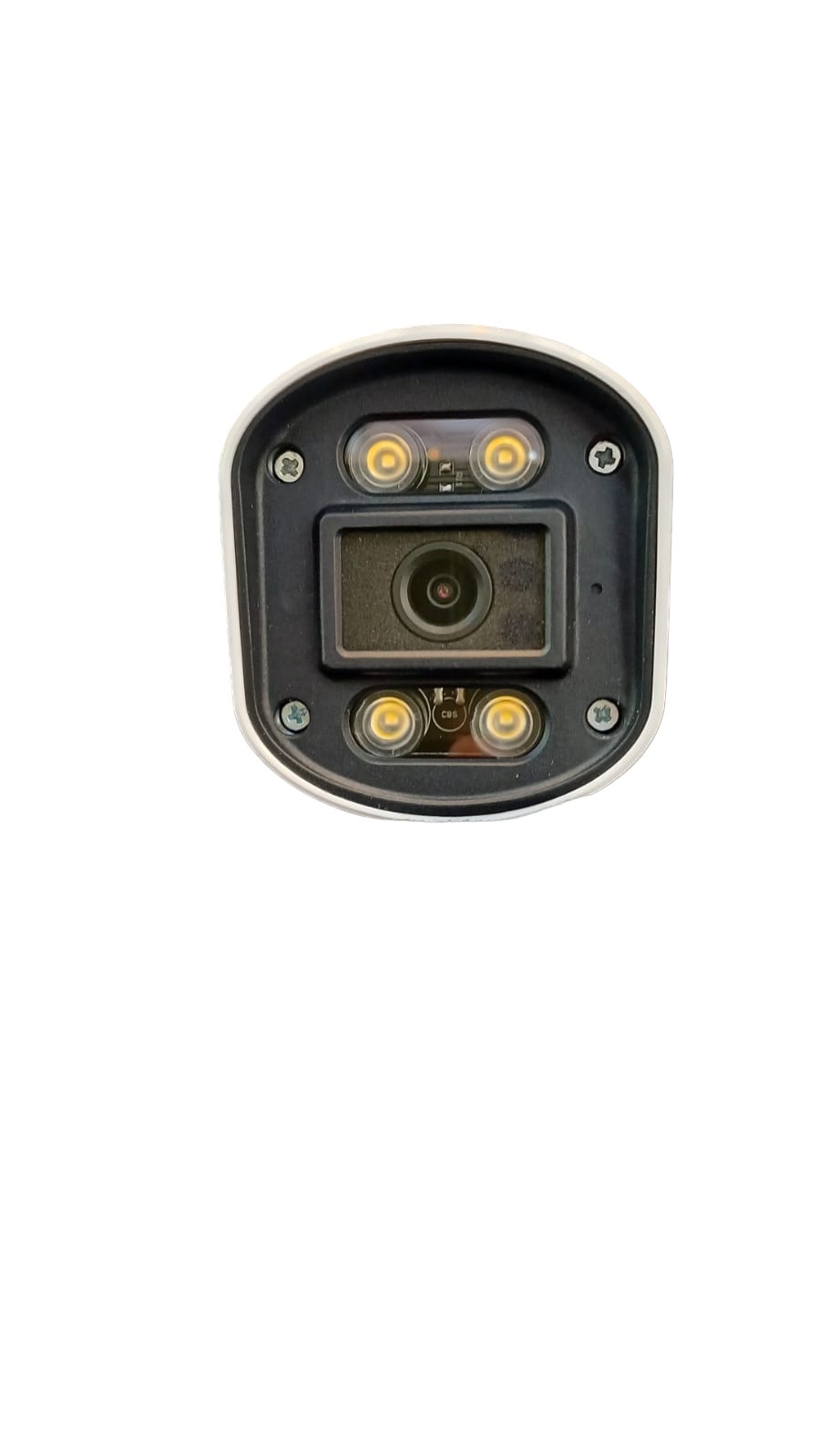 Radem 4241 4Mp 3,6MM Poe Color IP Bullet Kamera
