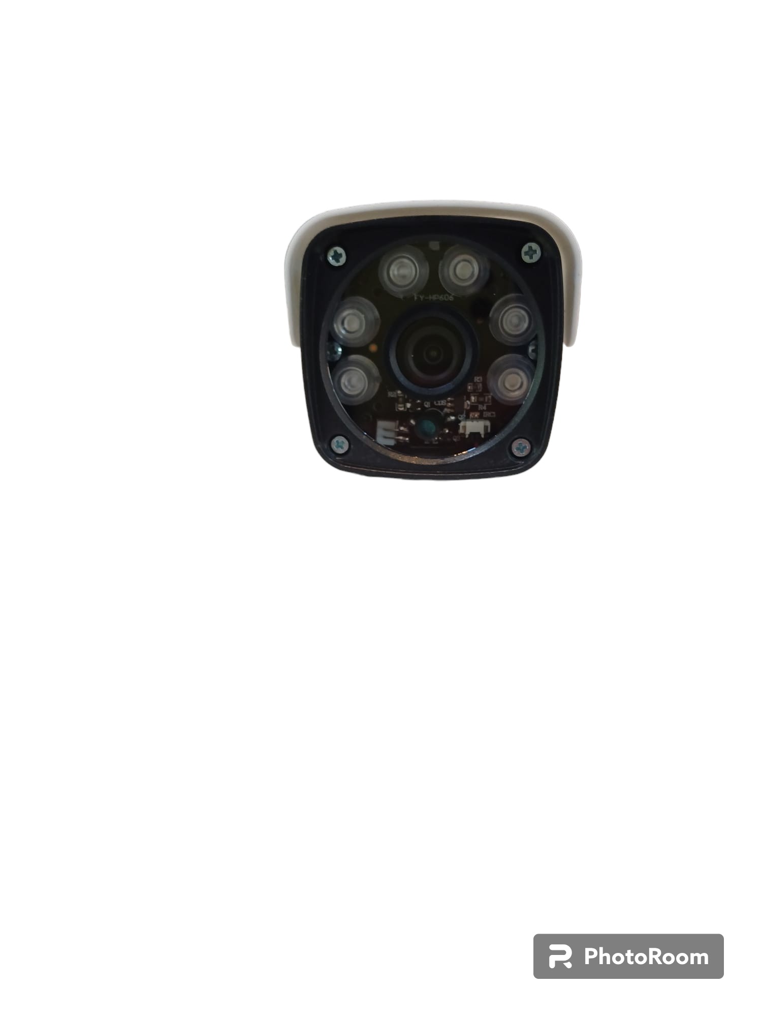Radem 4235 4MP Poe Ip Bullet Kamera