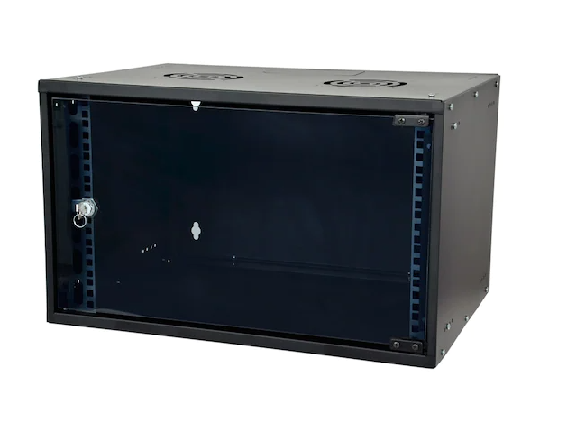 9U Rack Kabinet