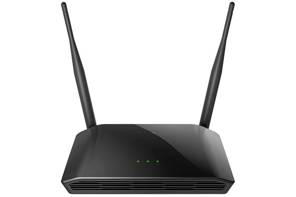 D-Link DIR-615 Wireless Router