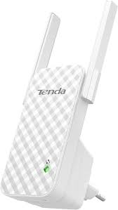 Tenda N300 Universal Range Extender