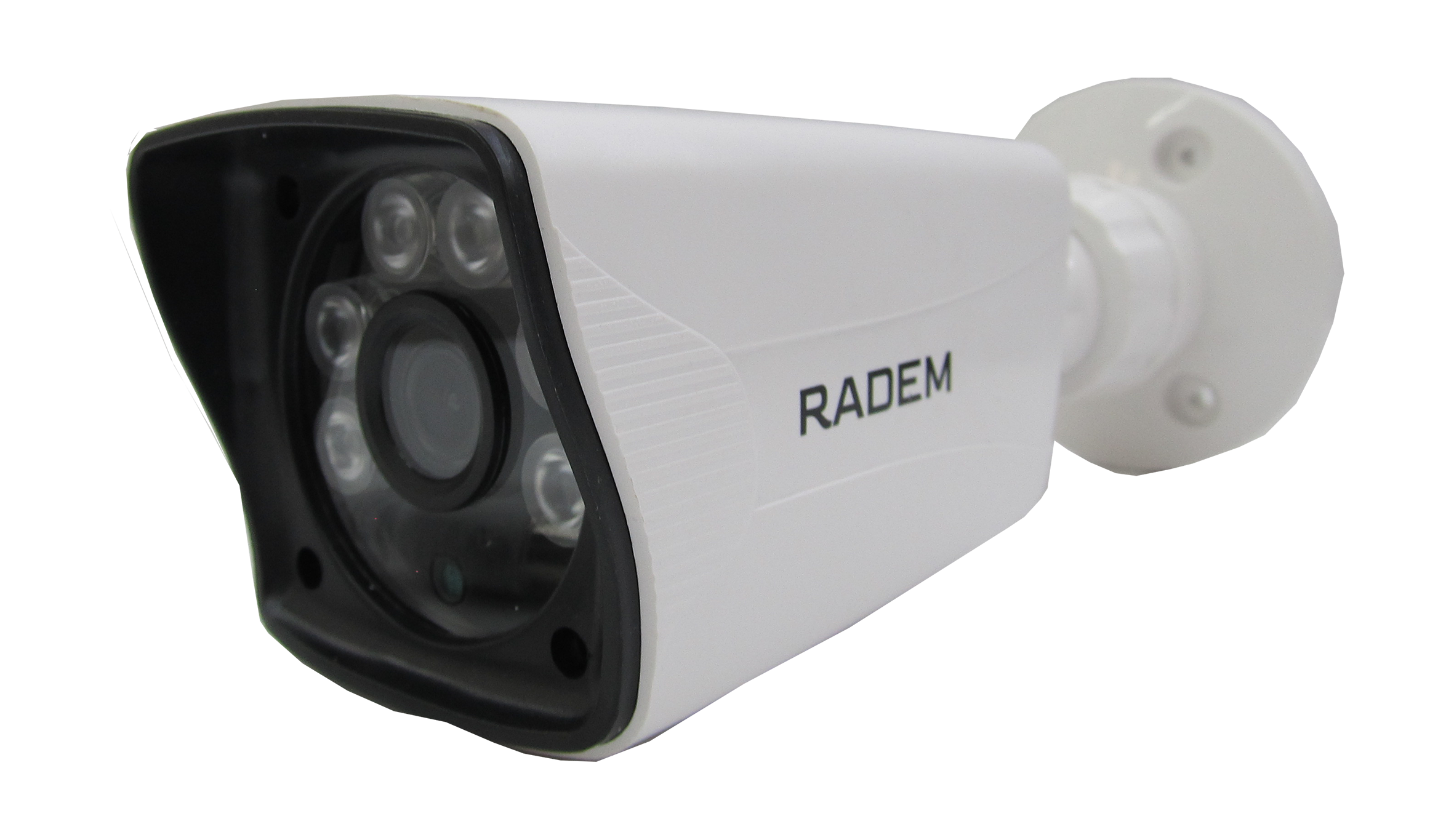 Radem RD-2036 2MP Ahd Bullet Kamera