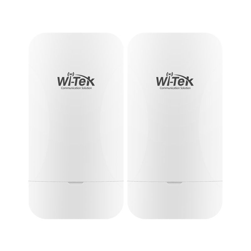 Wİ-TEK WI-CPE110 1KM 300Mbps Wireless Access Point