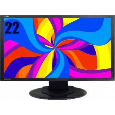 Datron 22 Inç Lcd Monitör