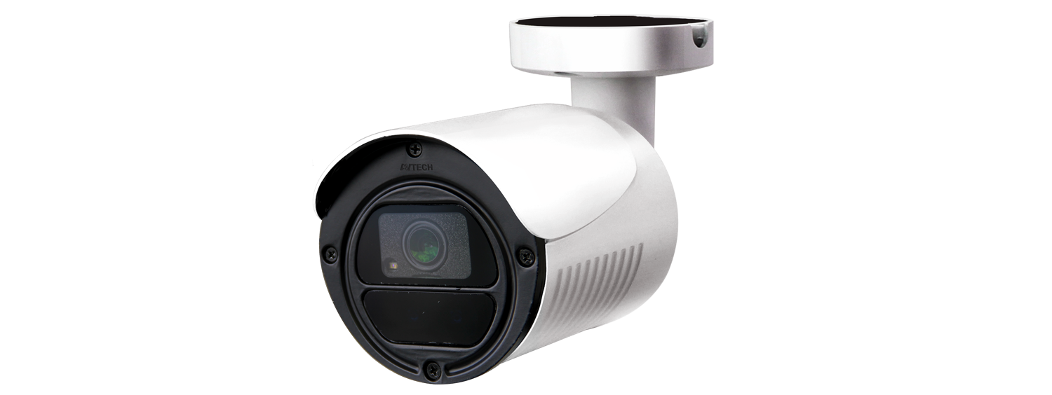 Av Tech 1105 2MP Ahd Bullet Kamera