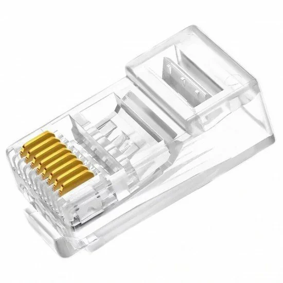 EZ RJ 45 KONNEKTÖR