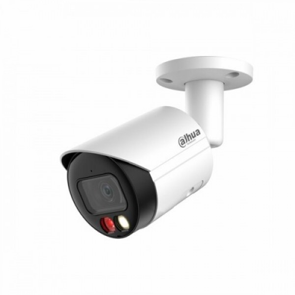 Dahua IPC-HFW1249S -S IL 2 Mp Smart Dual Light IP Bullet Kamera