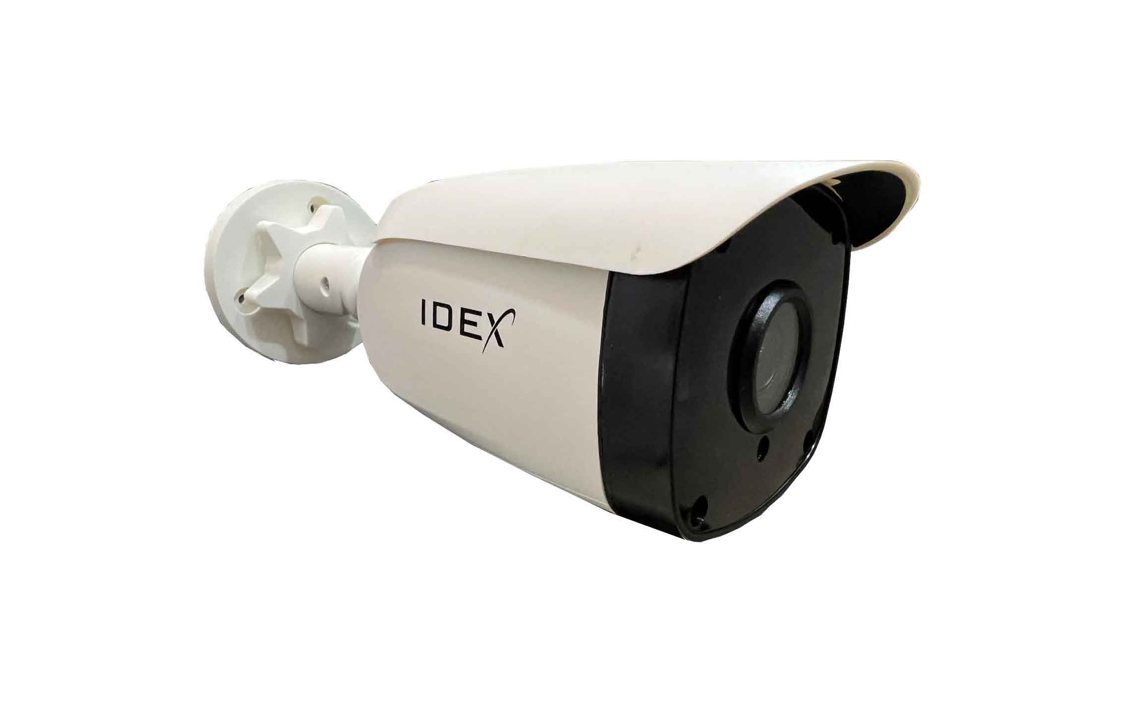 IDEX 2026 2MP Ahd Bullet Kamera