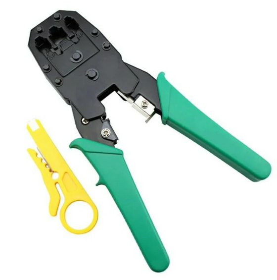 Tool Rj45 Pense