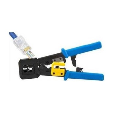 Tools Yeni Nesil Rj45 Pense