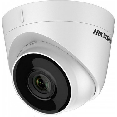 Hikvision 2CD1323G0-IUF 2MP 2,8MM Ip Dome Kamera