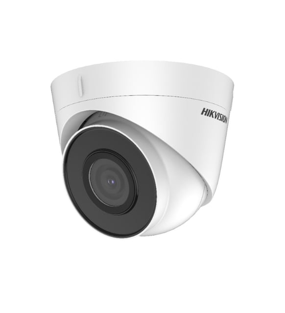 Hikvision 2CD1343G0-IUF 4MP 2,8MM Ip Dome Kamera