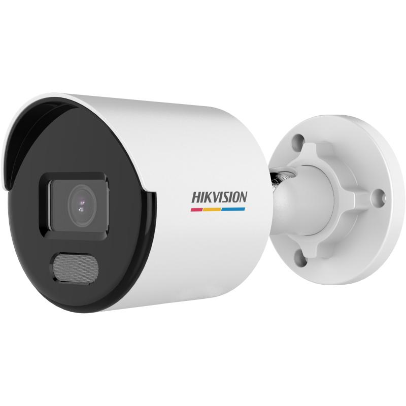Hikvision DS-2CD1027G2-LUF 2Mp 4MM Colorvu Ip Bullet Kamera