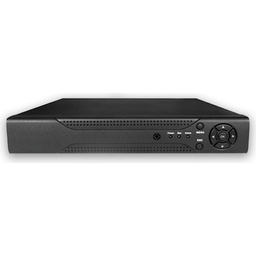 Radem 2516BB 5Mp Destekli16 Kanal Xmeye DVR Kayıt Cihazı