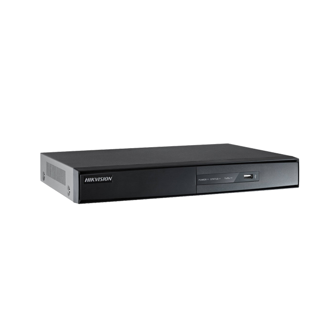 Hikvision DS-7104NI-Q1 4 Kanal Nvr Kayıt Cihazı