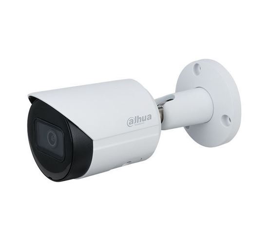 Dahua IPC-HFW2531S-S2 5Mp Ip Bullet Kamera