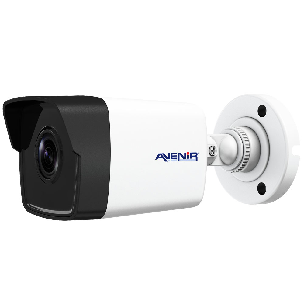 Avenir BF536 5Mp 3,6 MM Ahd Bullet Kamera