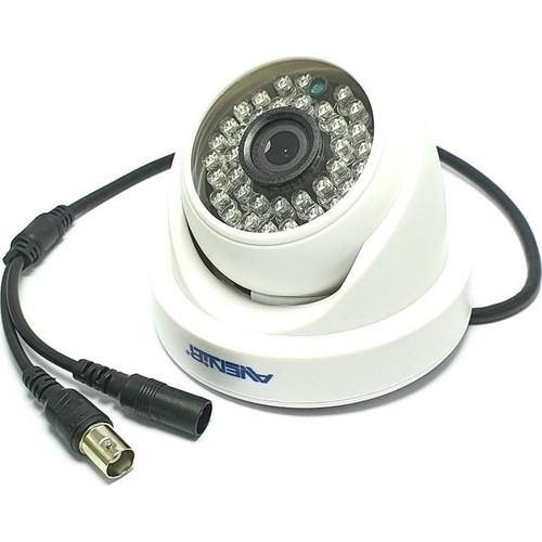 Avenir DF536 5Mp 3,6 MM Ahd Dome Kamera