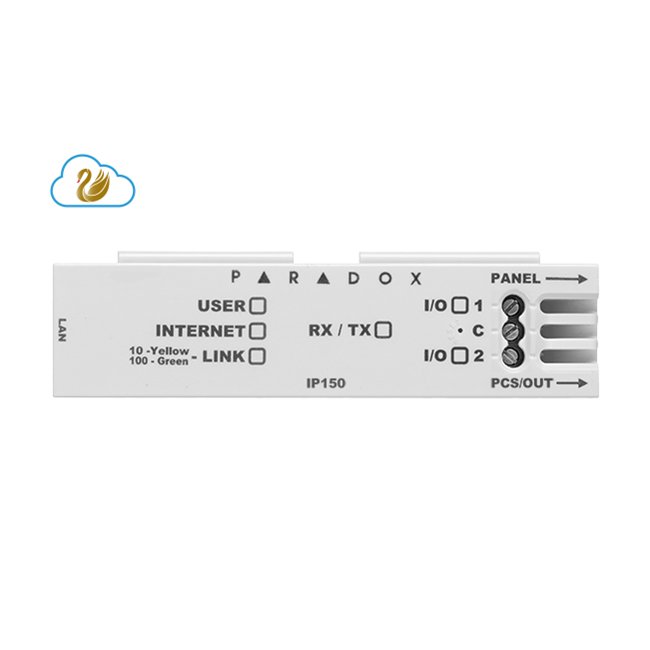 Paradox IP150 İnternet Modülü