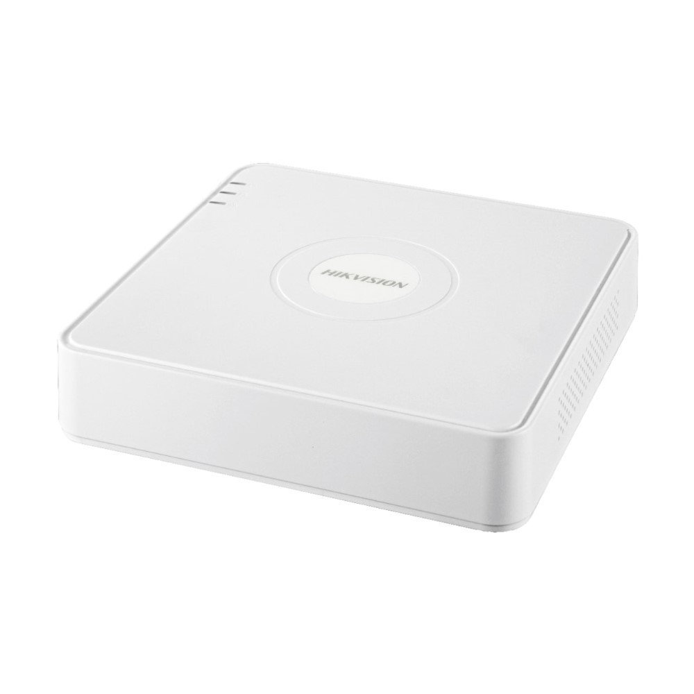 HIKVISION (DS-7108NI-Q1) 8 Kanal Nvr Kayıt Cihazı