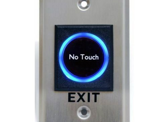 NC2-1 No Touch Buton