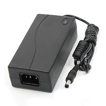 12V 4A Plastik Adaptör