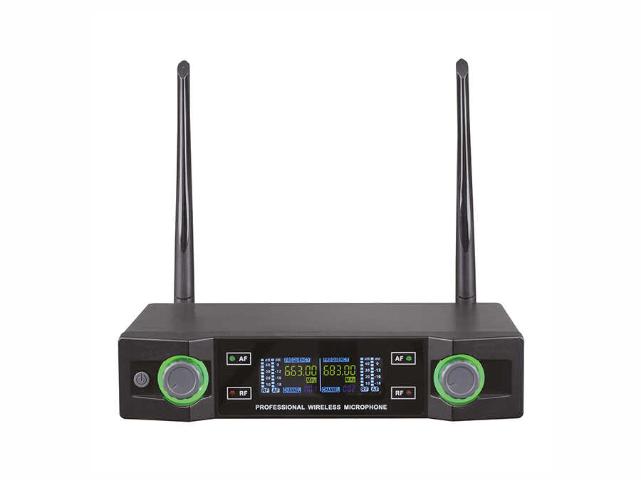 Westa 325R Uhf Receiver