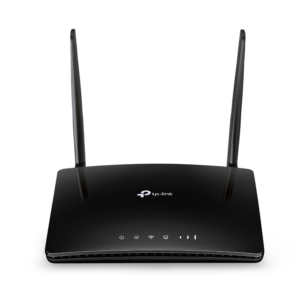 Tplink Archer MR200 4G Router