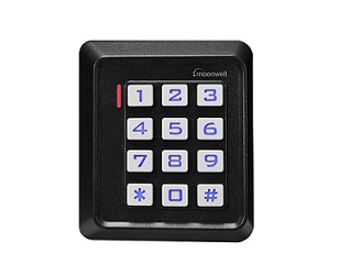 Moonwell MW-102 Plastik Şifrematik