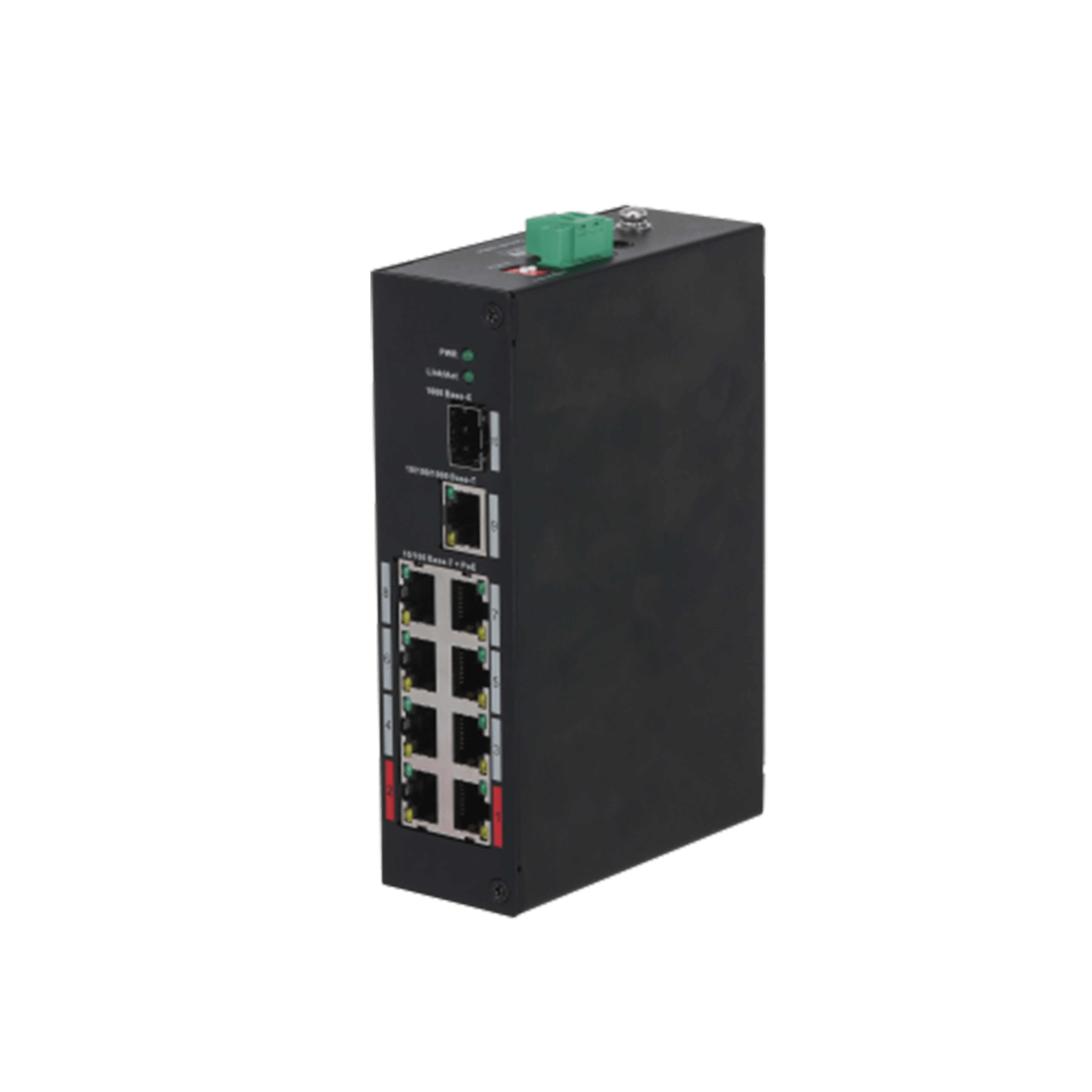 Dahua PFS3110-8ET-96 8 Port PoE Switch