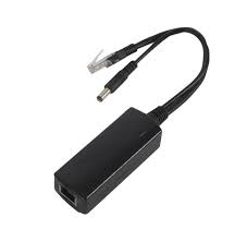 48v to 12v Poe Dönüştürücü