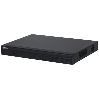 Dahua 4208-4KS3 8 Kanal  Nvr Kayıt Cihazı