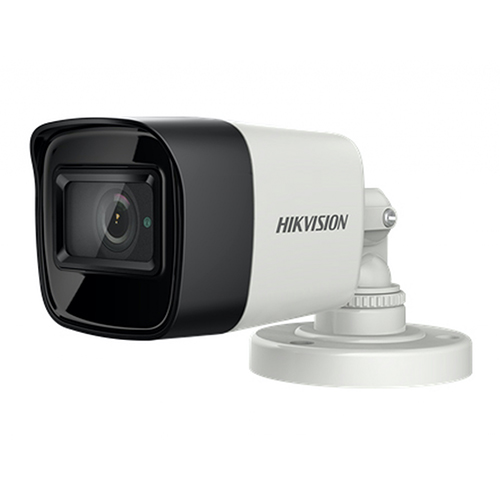 Hikvision DS-2CE16DOT-EXIPF 2MP Ahd Bullet Kamera